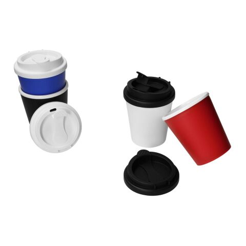 Kaffeebecher &quot;PremiumPlus&quot; small weiß | ohne Werbeanbringung | Nicht verfügbar | Nicht verfügbar