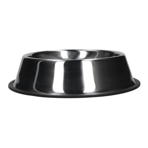 Hundenapf "Dog" silber | ohne Werbeanbringung | Nicht verfügbar | Nicht verfügbar