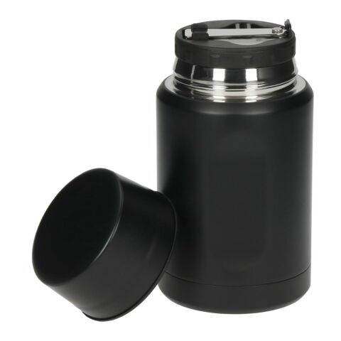 Thermosuppenbehälter "Take Away" silber | ohne Werbeanbringung | Nicht verfügbar | Nicht verfügbar