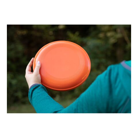 Wurfscheibe &quot;Space Flyer 26&quot; weiß | ohne Werbeanbringung | Nicht verfügbar | Nicht verfügbar