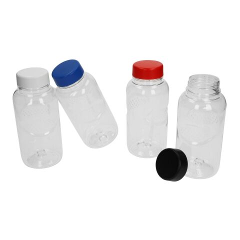 Trinkflasche Carve "Refresh", 500 ml trend-blau PS
