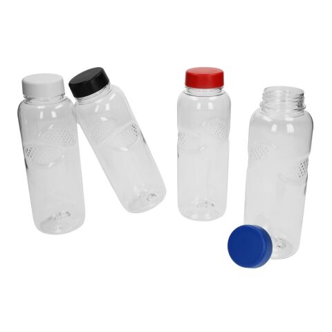 Trinkflasche Carve "Refresh", 700 ml trend-blau PS