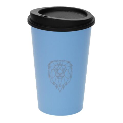 Kaffeebecher &quot;ToGo&quot;, 0,3 l schlichtes schwarz | ohne Werbeanbringung | Nicht verfügbar | Nicht verfügbar