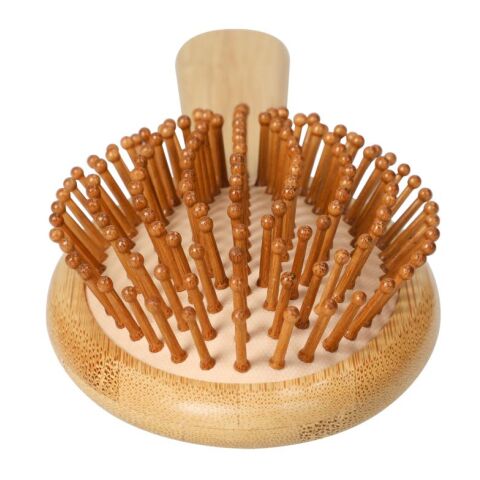 Haarbürste &quot;Comb&quot; natur | ohne Werbeanbringung | Nicht verfügbar | Nicht verfügbar