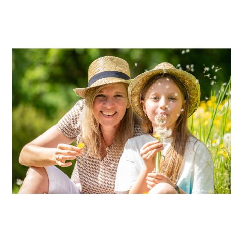 Sommerhut "Kuba" natur | ohne Werbeanbringung | Nicht verfügbar | Nicht verfügbar