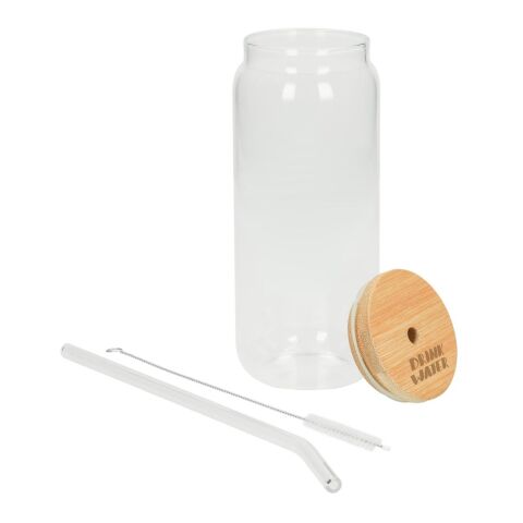 Trinkglas &quot;Tropical&quot;, 675 ml natur | ohne Werbeanbringung | Nicht verfügbar | Nicht verfügbar