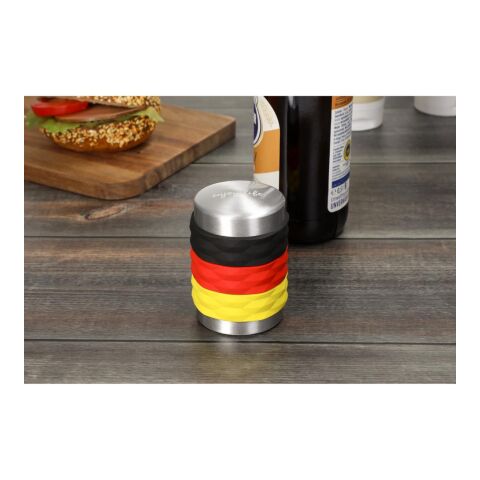 Kapselheber "Nations" Deutschland Farben | ohne Werbeanbringung | Nicht verfügbar | Nicht verfügbar