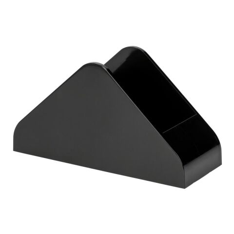 Bierdeckel-Ständer "Hill", RE:cycle schwarz | ohne Werbeanbringung | Nicht verfügbar | Nicht verfügbar