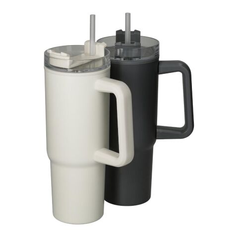 Trinkbecher &quot;Tampa&quot;, 800 ml weiß | ohne Werbeanbringung | Nicht verfügbar | Nicht verfügbar