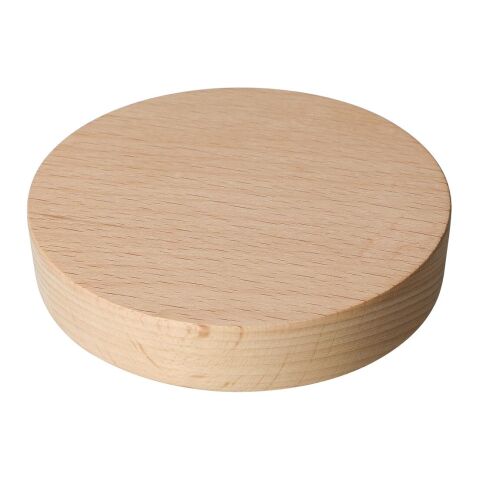 Untersetzer "Beech" natur | ohne Werbeanbringung | Nicht verfügbar | Nicht verfügbar