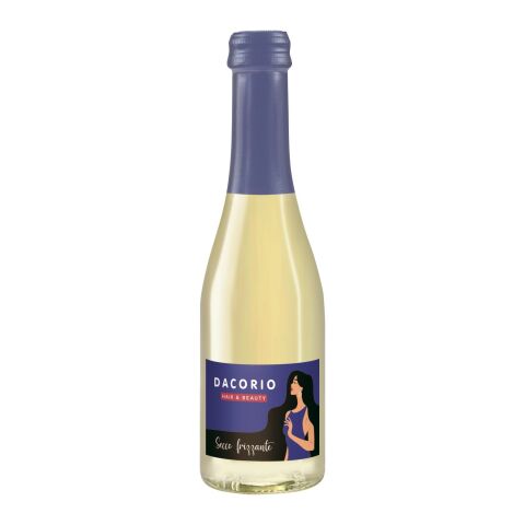 0,2 l Secco Frizzante (Glas) - Body Label Offset digital
