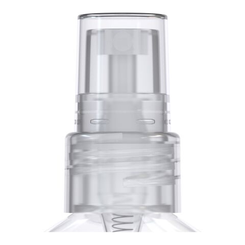 50 ml Spray - Hände-Desinfektionsspray Transparent | ohne Werbeanbringung