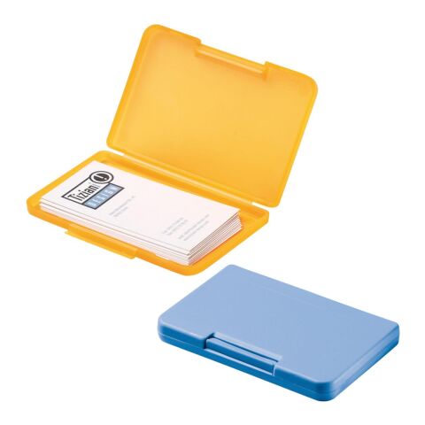 Universalbox &quot;Mini&quot; weiß | ohne Werbeanbringung | Nicht verfügbar | Nicht verfügbar