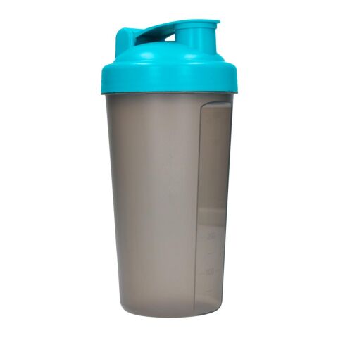 Shaker &quot;Protein&quot;, 0,60 l weiß | ohne Werbeanbringung | Nicht verfügbar | Nicht verfügbar