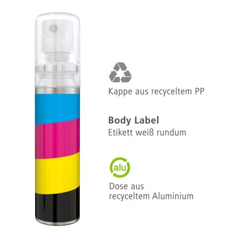 Sonnenschutzspray LSF 50 ohne Werbeanbringung | Nicht verfügbar | Nicht verfügbar | Body Label