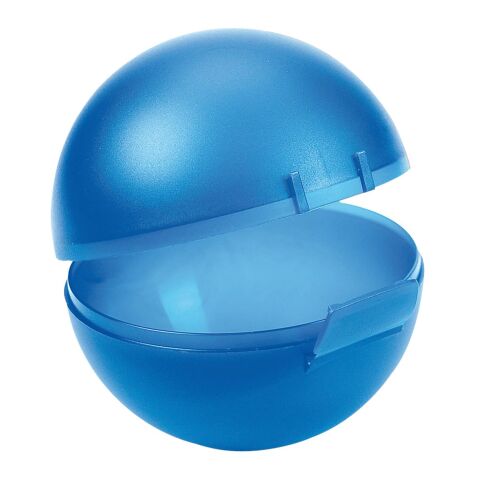 Vorratsdose "Orangen-Box" transparent milchig | ohne Werbeanbringung | Nicht verfügbar | Nicht verfügbar