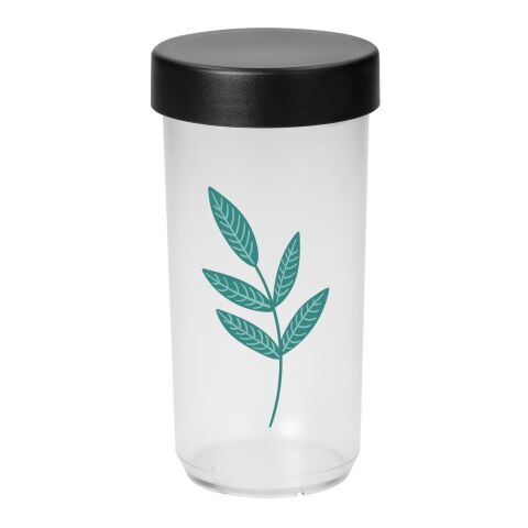 Shakerbecher &quot;NutriGo&quot; transluzent | ohne Werbeanbringung | Nicht verfügbar | Nicht verfügbar