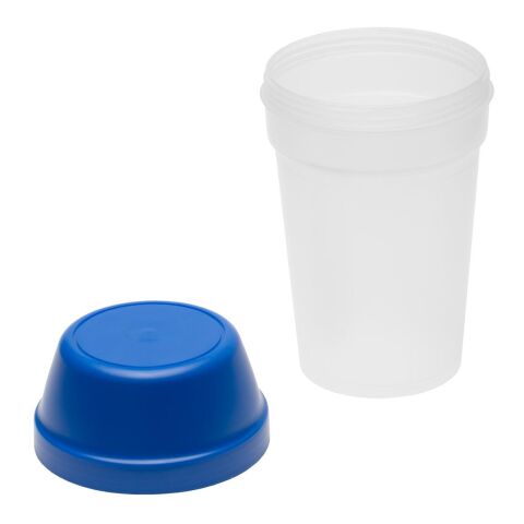 Shaker &quot;Multi&quot;, 0,30 l transparent | ohne Werbeanbringung | Nicht verfügbar | Nicht verfügbar