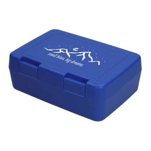 Vorratsdose "Dinner-Box" weiß | ohne Werbeanbringung | Nicht verfügbar | Nicht verfügbar