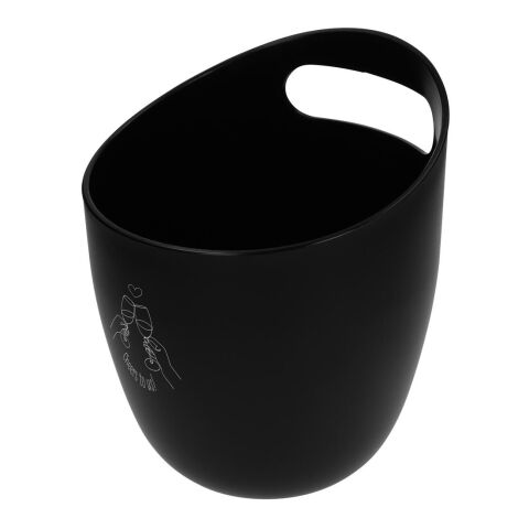 Flaschenkühler &quot;Vince&quot; weiß | ohne Werbeanbringung | Nicht verfügbar | Nicht verfügbar