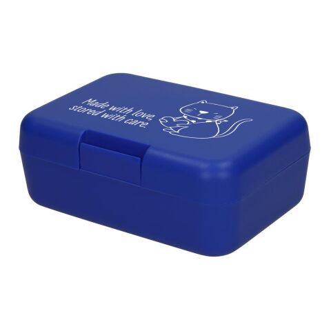 Vorratsdose &quot;Foodbox&quot; weiß | ohne Werbeanbringung | Nicht verfügbar | Nicht verfügbar