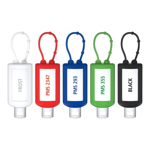 Handbalsam &quot;Ringelblume-Aloe Vera&quot; Rot | ohne Werbeanbringung