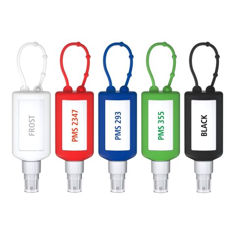 Lavendel Duftspray Rot | ohne Werbeanbringung