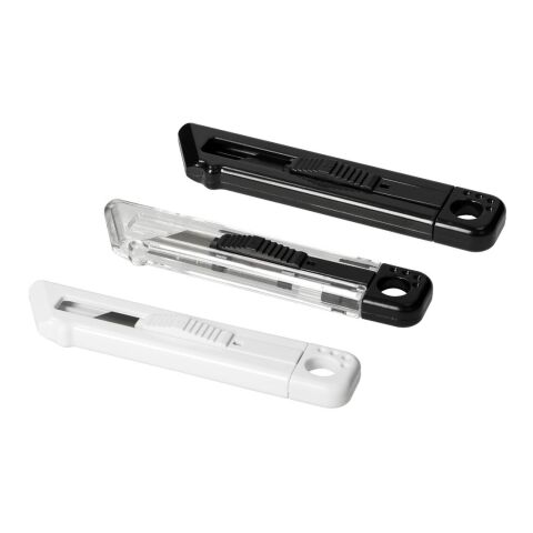 Cuttermesser "Carve" weiß | ohne Werbeanbringung | Nicht verfügbar | Nicht verfügbar