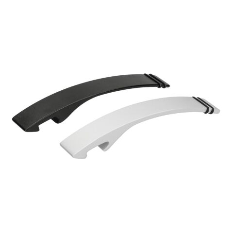 Kapselheber &quot;Venecia&quot; matt silber | ohne Werbeanbringung | Nicht verfügbar | Nicht verfügbar