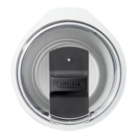CamelBak® Horizon vakuumisolierter Trinkbecher, 600 ml Standard | Weiß | ohne Werbeanbringung | Nicht verfügbar | Nicht verfügbar