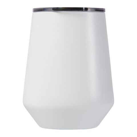 CamelBak® Horizon vakuumisolierter Weinbecher, 350 ml Standard | Weiß | ohne Werbeanbringung | Nicht verfügbar | Nicht verfügbar