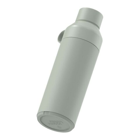 Ocean Bottle 500 ml vakuumisolierte Flasche Standard | hellgrün | ohne Werbeanbringung | Nicht verfügbar | Nicht verfügbar