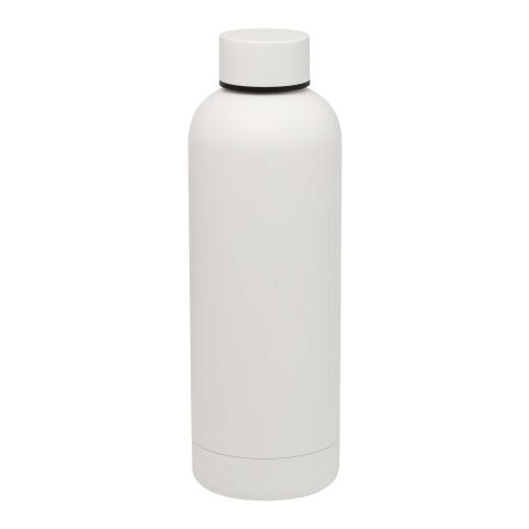 Spring 500 ml RCS-zertifizierte Kupfer-Vakuum Isolierflasche aus recyceltem Edelstahl Standard | Neon Sortiment | ohne Werbeanbringung | Nicht verfügbar | Nicht verfügbar
