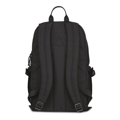 Renew AWARE™ rPET 15&#039;&#039; Laptop-Rucksack schwarz | ohne Werbeanbringung | Nicht verfügbar | Nicht verfügbar | Nicht verfügbar
