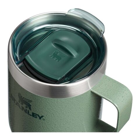 Stanley 236 ml Classic Legendary Camp Thermobecher waldgrün