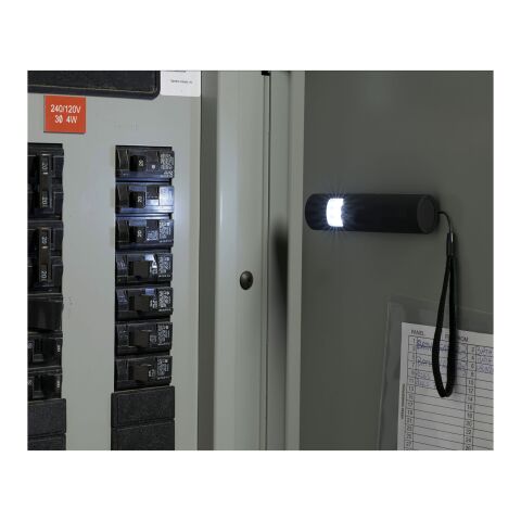 Mini Grip LED Taschenlampe Standard | schwarz | ohne Werbeanbringung | Nicht verfügbar | Nicht verfügbar