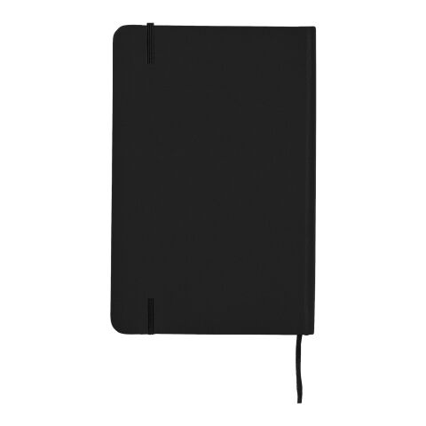 Classic Executive Notizbuch schwarz