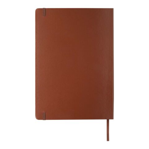 Classic Executive Notizbuch Standard | braun | ohne Werbeanbringung | Nicht verfügbar | Nicht verfügbar | Nicht verfügbar