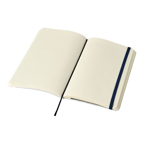 Moleskine Classic Softcover Notizbuch L – liniert Standard | saphir | ohne Werbeanbringung | Nicht verfügbar | Nicht verfügbar