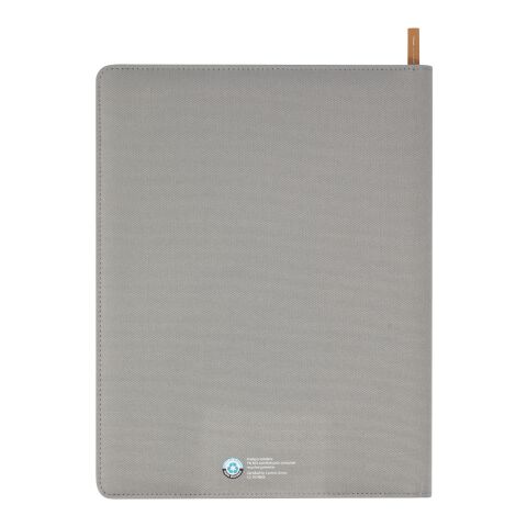 Nomumi Schreibmappe Standard | grau | ohne Werbeanbringung | Nicht verfügbar | Nicht verfügbar | Nicht verfügbar