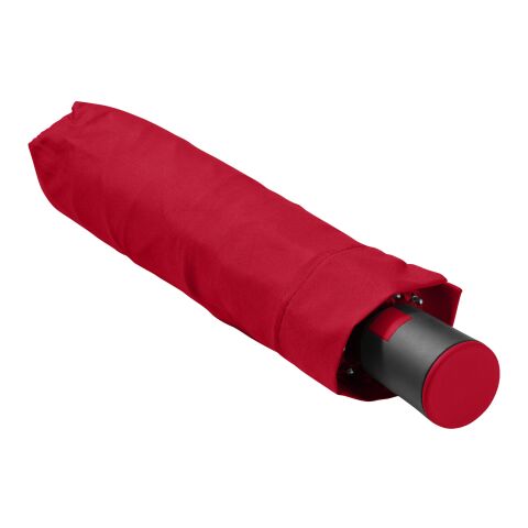 21&quot; Wali Automatikschirm mit 3 Segmenten Standard | rot | ohne Werbeanbringung | Nicht verfügbar | Nicht verfügbar | Nicht verfügbar