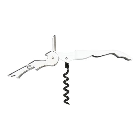 Foxy Kellnermesser Standard | weiss | ohne Werbeanbringung | Nicht verfügbar | Nicht verfügbar | Nicht verfügbar