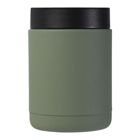 Doveron  Lunch-Pot aus recyceltem Edelstahl, 500 ml Standard | heather grün | ohne Werbeanbringung | Nicht verfügbar | Nicht verfügbar