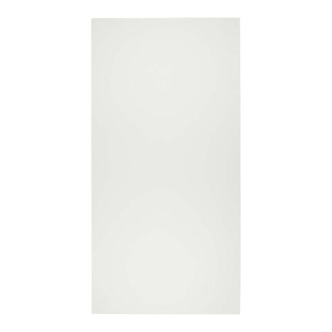 Lucas RPET Sporthandtuch 70 × 140 cm Standard | weiß | ohne Werbeanbringung | Nicht verfügbar | Nicht verfügbar | Nicht verfügbar