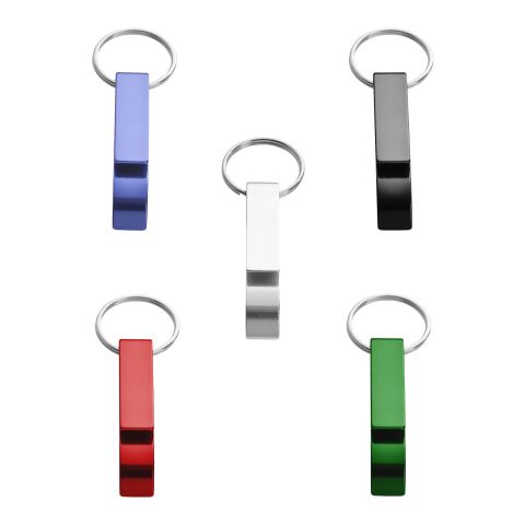 Tao Schlüsselanhänger mit Flaschen- und Dosenöffner Standard | Blau | ohne Werbeanbringung | Nicht verfügbar | Nicht verfügbar | Nicht verfügbar