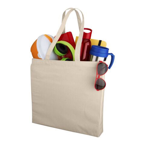 Odessa Baumwoll Tragetasche Standard | natur | ohne Werbeanbringung | Nicht verfügbar | Nicht verfügbar | Nicht verfügbar