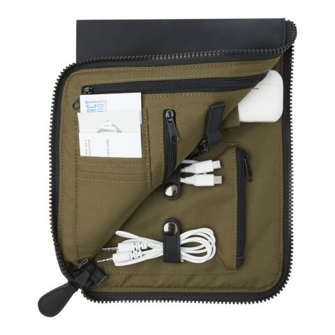 Turner Organizer-Tasche schwarz | ohne Werbeanbringung | Nicht verfügbar | Nicht verfügbar