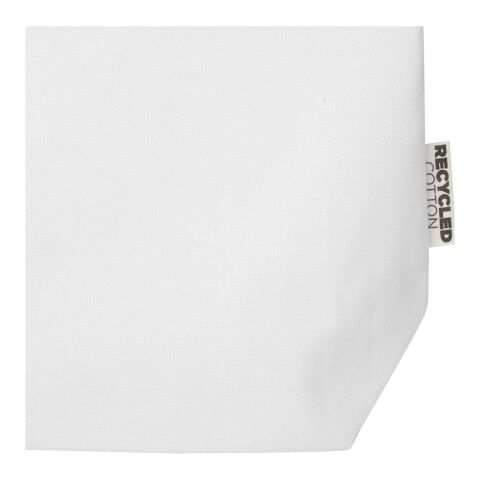 Florida 270 g/m² Tragetasche 10L Standard | transparent weiss | ohne Werbeanbringung | Nicht verfügbar | Nicht verfügbar | Nicht verfügbar