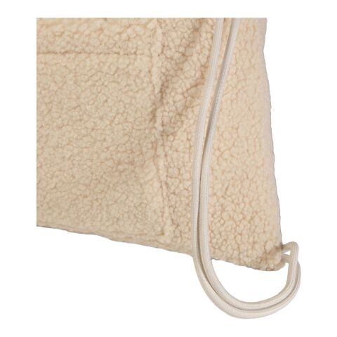 Bear GRS-recycelter Sherpa Sportbeutel 9 L  natur | ohne Werbeanbringung | Nicht verfügbar | Nicht verfügbar