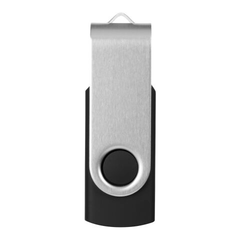 Rotate Basic USB-Stick 32 GB Standard | schwarz | ohne Werbeanbringung | Nicht verfügbar | Nicht verfügbar | Nicht verfügbar